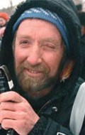 Актер Игорь Гневашев сыгравший роль в кино Филер.