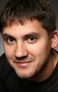 Актер Игорь Афанасьев сыгравший роль в кино Запретная комната.
