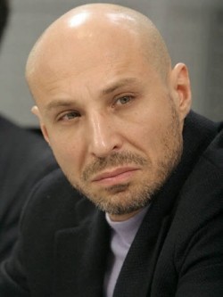 Актер Игорь Десятников сыгравший роль в кино Чудная долина.