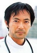 Актер Иккеи Ватанабе сыгравший роль в кино Персона.