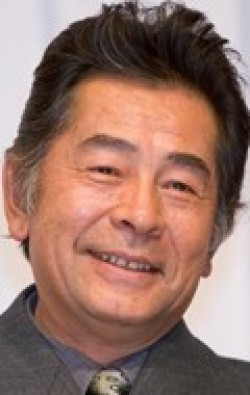 Актер Ико Фуруя сыгравший роль в кино Sayonara natsu yasumi.