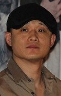 Актер Сон Иль Гон сыгравший роль в кино Miso.