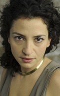 Актер Ilaria Stivali сыгравший роль в кино Making of 'Piovono mucche'.