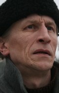 Актер Илкка Койвула сыгравший роль в кино Белый как снег.