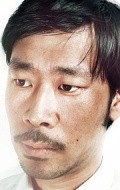 Актер Илл-Юнг Ким сыгравший роль в кино Das Staatsgeheimnis.