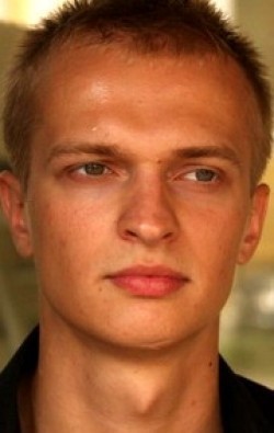 Актер Илья Шидловский сыгравший роль в кино Homo gamer.