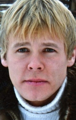 Актер Илья Соколовский сыгравший роль в кино Последний уик-энд.