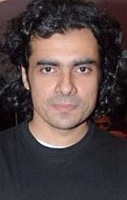 Актер Имтиаз Али сыгравший роль в кино Черная Пятница.