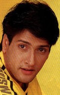 Актер Индер Кумар сыгравший роль в кино Судьба.