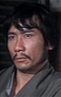 Актер Ван Вэнг сыгравший роль в кино Geomeun diui hugyeja.