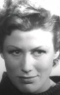 Актер Ингер Мари Андерсен сыгравший роль в кино Husmorfilmen hosten 1964.
