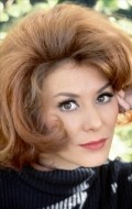 Актер Ирина Демик сыгравший роль в кино Архангел.
