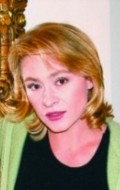 Актер Ирина Мовила сыгравший роль в кино Женщина мечты.