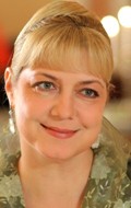 Актер Ирина Селезнева сыгравший роль в кино Ish She'Ahav B'Ivrit.