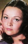 Актер Ирина Акулова сыгравший роль в кино Среда обитания.