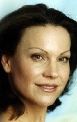 Актер Ирина Чериченко сыгравший роль в кино Курортный туман.