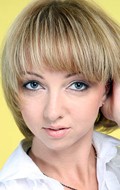 Актер Ирина Михалева сыгравший роль в кино Затерянный в Сибири.