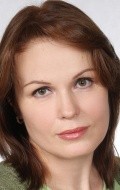 Актер Ирина Аверина сыгравший роль в кино Гол в Спасские ворота.