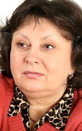 Актер Ирина Маликова сыгравший роль в кино Повести Белкина. Метель.