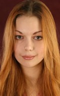 Актер Ирина Малиновская сыгравший роль в кино Иконы власти.