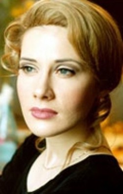 Актер Ирина Линдт сыгравший роль в кино Варварины свадьбы.