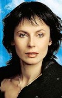 Актер Ирина Апексимова сыгравший роль в кино Северное сияние.