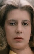 Актер Ирина Метлицкая сыгравший роль в кино Любовь, предвестие печали.