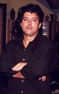 Актер Ирвинг Сан Паулу сыгравший роль в кино Гравий.