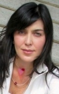 Актер Isabella Santodomingo сыгравший роль в кино Шанс.