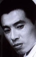 Актер Исао Кимура сыгравший роль в кино Shinku chitai.