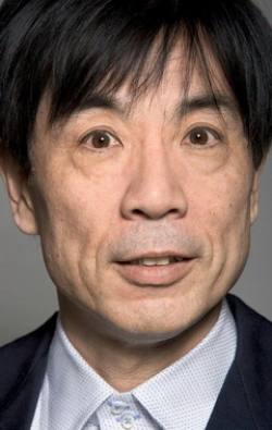Актер Иссэй Огата сыгравший роль в кино Isse Ogata no tatta futari no dorama.