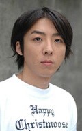 Актер Иссей Такахаши сыгравший роль в кино Yoi ko to asobo.