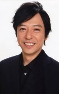 Актер Ицудзи Итао сыгравший роль в кино Тамами: Проклятый ребенок.
