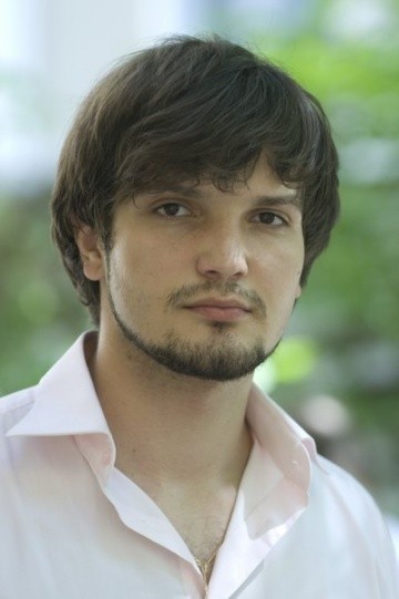 Актер Иван Породнов сыгравший роль в кино 22 минуты.