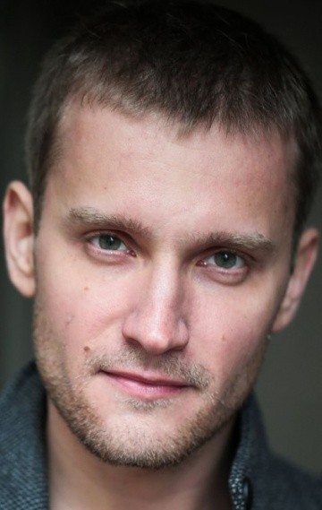 Актер Иван Звягинцев сыгравший роль в кино Кино про Алексеева.
