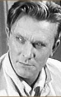 Актер Иван Коваль-Самборский сыгравший роль в кино Einbruch im Bankhaus Reichenbach.