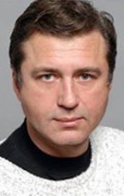 Актер Иван Шабалтас сыгравший роль в кино Время сыновей.