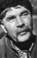Актер Иван Твердохлиб сыгравший роль в кино Взорванные дни.
