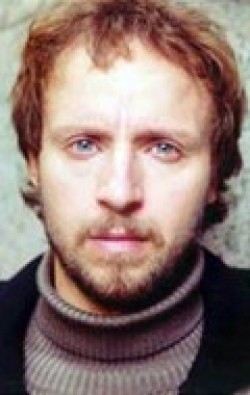 Актер Иван Шведов сыгравший роль в кино Учитель музыки.
