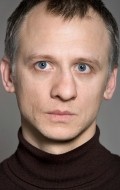 Актер Иван Барнев сыгравший роль в кино List otbrulen.