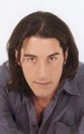 Актер Иван Эспече сыгравший роль в кино Amor Perdido.