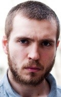 Актер Иван Фоминов сыгравший роль в кино Околофутбола.