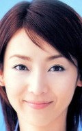Актер Изуми Инамори сыгравший роль в кино Cat's Eye.
