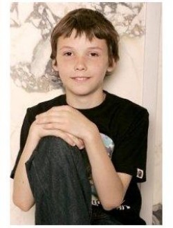 Актер Джек МакЭлхоун сыгравший роль в кино Молодой Адам.