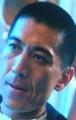 Актер Джек Као сыгравший роль в кино Красные ночи.