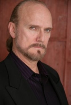 Актер Jack Curenton сыгравший роль в кино Террордактиль.