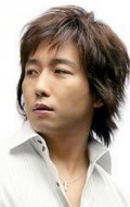 Актер Jae-hun Tak сыгравший роль в кино Замужем за мафией 4.
