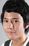 Актер Чэ-ын Ли сыгравший роль в кино Учитель Ким Бон Ду.