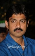 Актер Джагапати Бабу сыгравший роль в кино Samanyudu.