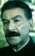 Актер Яков Трипольский сыгравший роль в кино Битва за Москву.